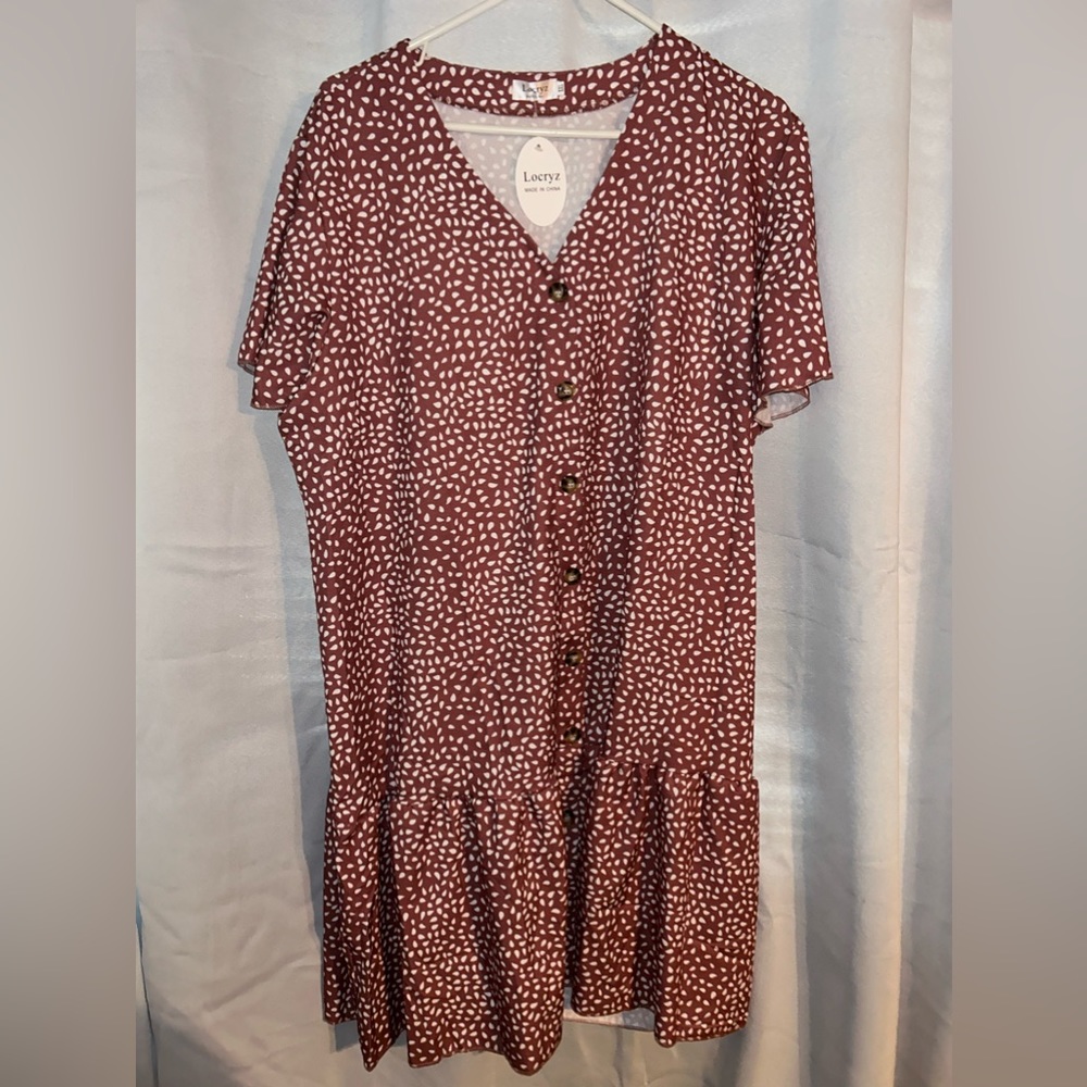 Women’s dress